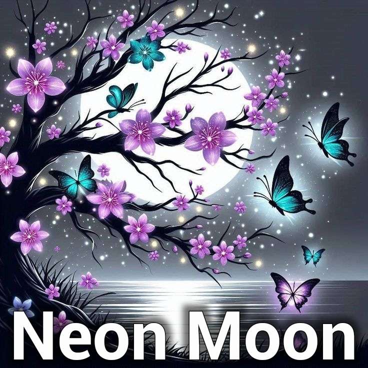 -›•.Nëön–Möön.•‹-